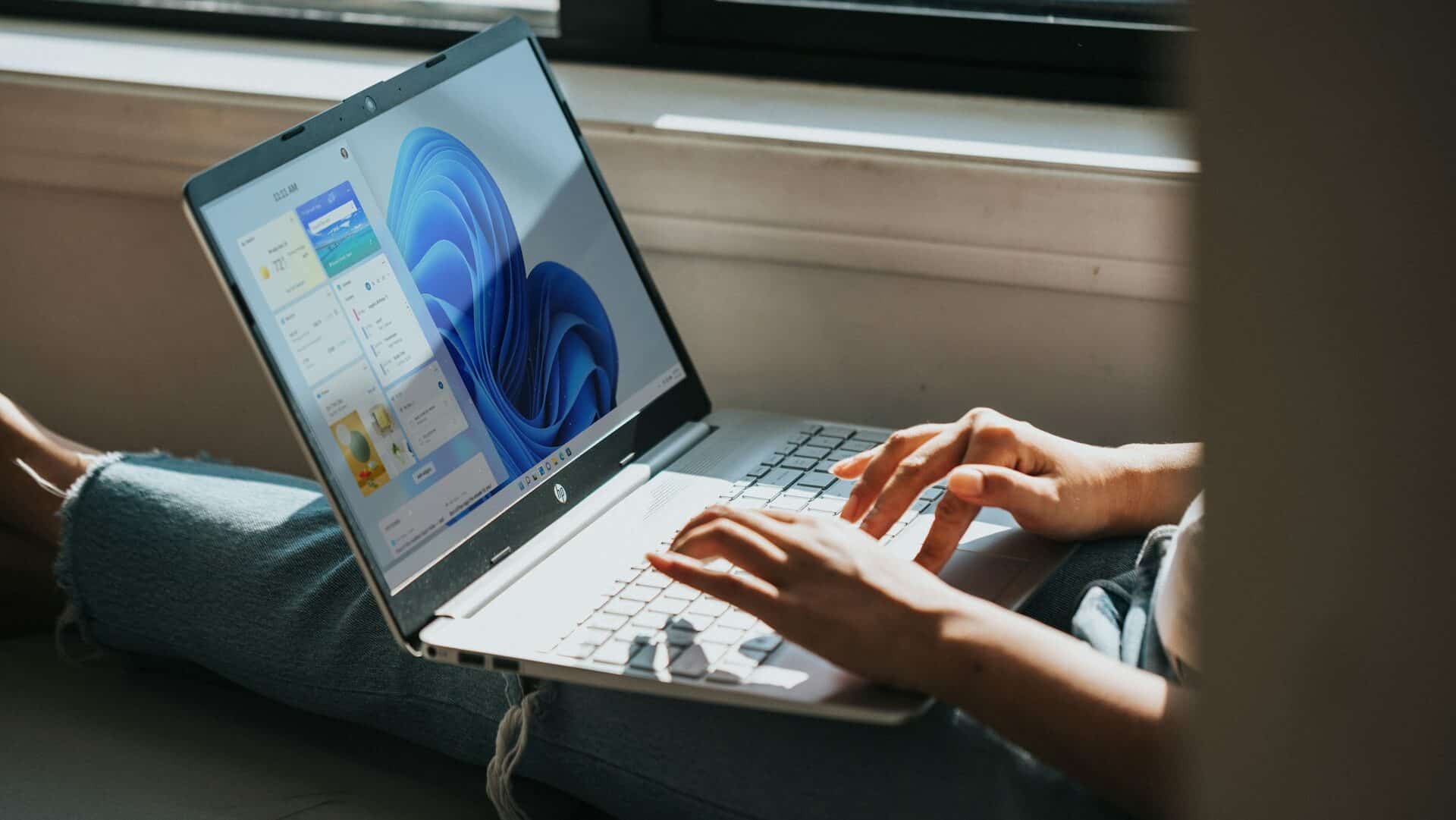 Read more about the article Wait. What? Windows 11?