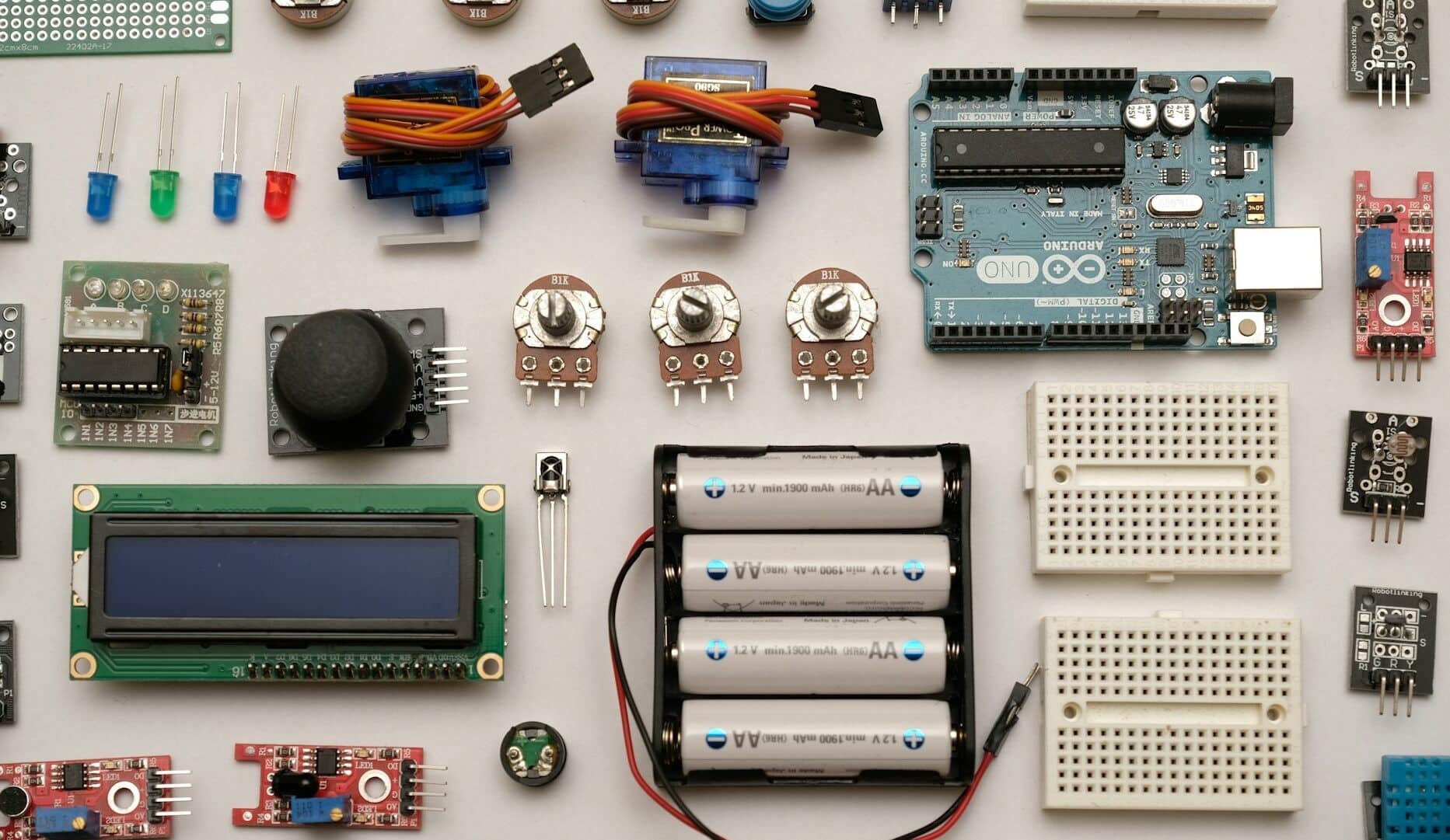 Read more about the article What Exactly Is The IoT Anyway?