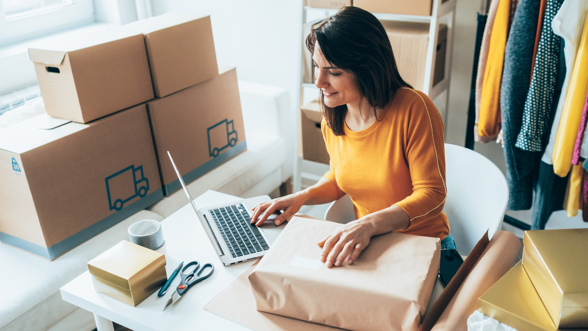 Read more about the article How To Build A Shopping Cart