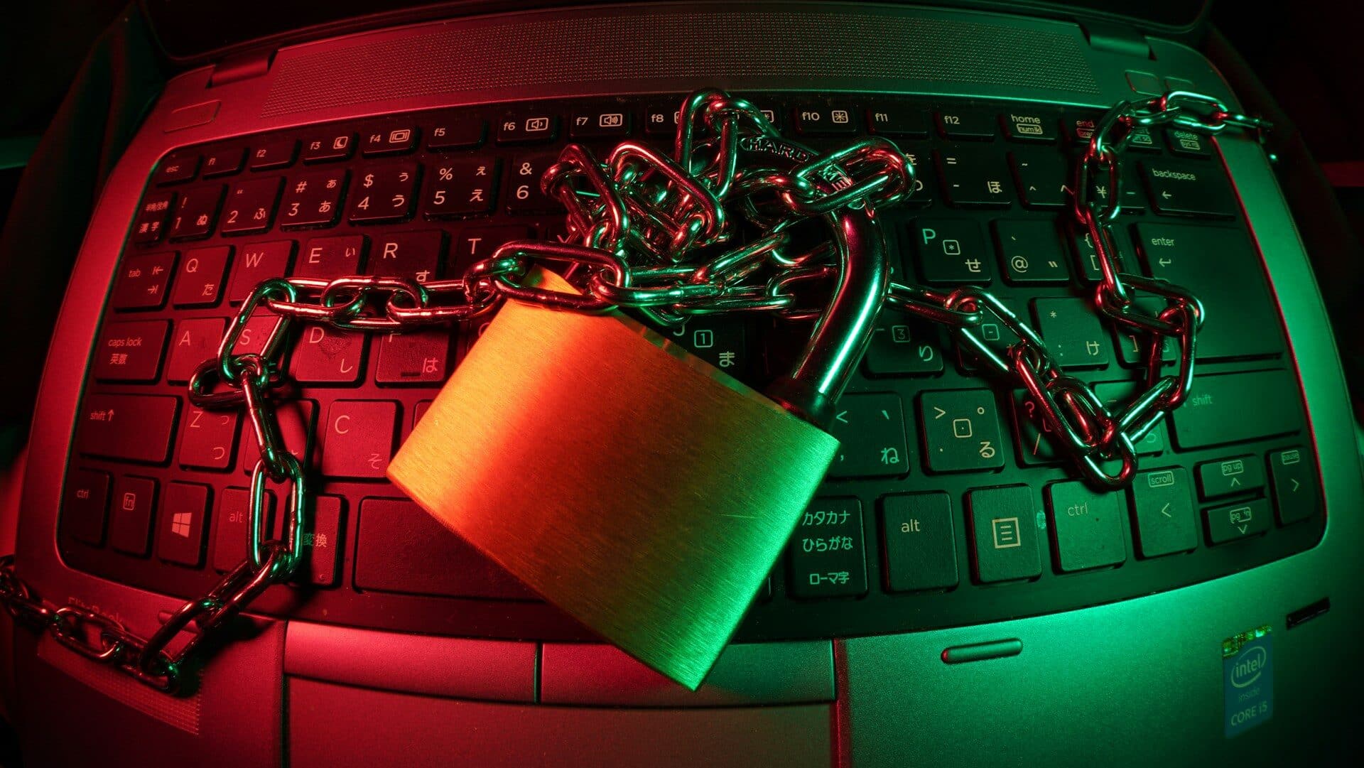 Read more about the article Protect Your Business from Cyberattacks