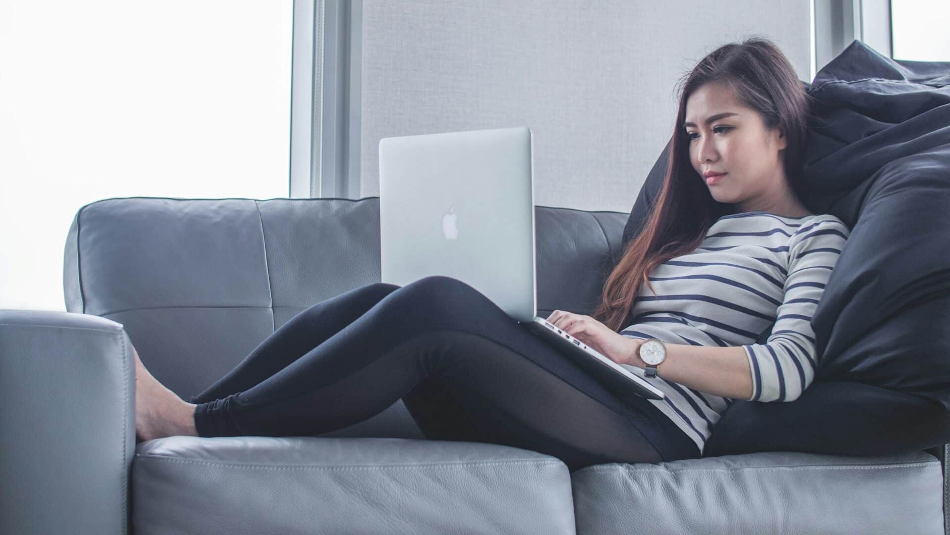 Read more about the article Work From Home: Risk & Rewards